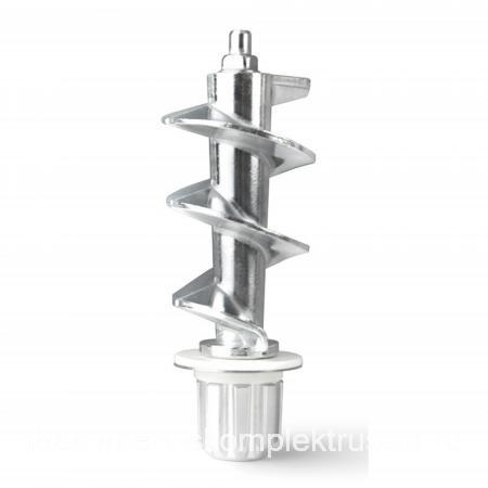 Электромясорубка WILLMARK WMG-3080S (3000Вт, мет. шест. редукт. , мет ...