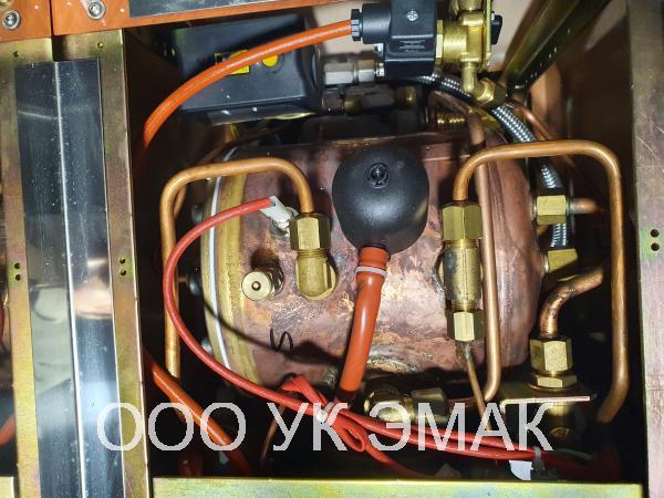 Кофемашина С. М. А. SME1 JUNc с ротационной помпой купить по цене ...