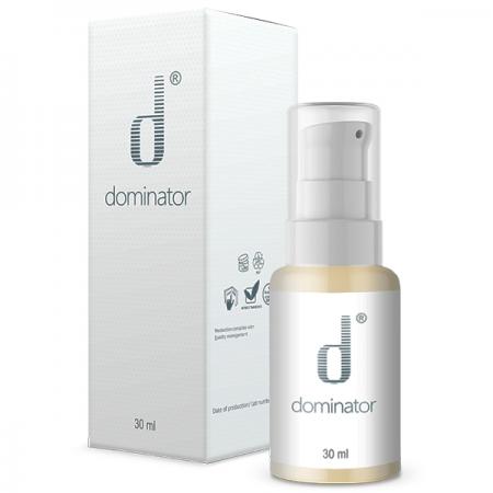 Доминатор Dominator - спрей для полноценной эрекции (Оригинал) 30 мл ...