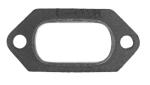 Прокладка выпускного коллектора Д-120/144 Д37М-1008170-Б