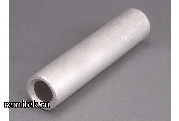 Гильзы кабельные алюминиевые ГА 35-8 КВТ купить по цене 26 ₽ в Москве ...