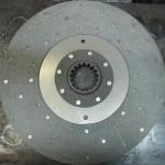 Диск сцепления А-01 01М-21С6Б