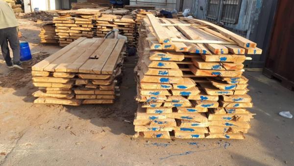 Доска карагача купить по цене 120000 ₽ в Санкт-Петербурге на PromPortal ...