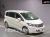 Минивэн 8 мест класса компактвэн Honda Freed кузов GB3 модификация G Just Selection гв 2010 пробег 95 т.км белый