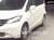 Минивэн 8 мест класса компактвэн Honda Freed кузов GB3 модификация G Just Selection гв 2010 пробег 95 т.км белый