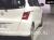 Минивэн 8 мест класса компактвэн Honda Freed кузов GB3 модификация G Just Selection гв 2010 пробег 95 т.км белый
