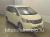 Минивэн 8 мест класса компактвэн Honda Freed кузов GB3 модификация G Just Selection гв 2010 пробег 139 т.км белый жемчуг