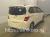 Минивэн 8 мест класса компактвэн Honda Freed кузов GB3 модификация G Just Selection гв 2010 пробег 139 т.км белый жемчуг
