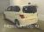 Минивэн 8 мест класса компактвэн Honda Freed кузов GB3 модификация G Just Selection гв 2010 пробег 139 т.км белый жемчуг