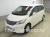 Минивэн 8 мест класса компактвэн Honda Freed кузов GB3 модификация G Aero Just Selection гв 2010 пробег 95 т.км Premium White Премиум Белый