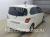 Минивэн 8 мест класса компактвэн Honda Freed кузов GB3 модификация G Aero Just Selection гв 2010 пробег 95 т.км Premium White Премиум Белый