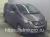 Минивэн 8 мест класса компактвэн Honda Freed кузов GB3 модификация G Just Selection гв 2010 пробег 117 т.км серый