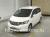 Минивэн 8 мест класса компактвэн Honda Freed кузов GB3 модификация G Just Selection гв 2011 пробег 234 т.км белый перламутр
