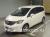 Минивэн 8 мест класса компактвэн Honda Freed кузов GB3 модификация G Highway Edition гв 2010 пробег 232 т.км белый