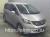Минивэн 8 мест класса компактвэн Honda Freed кузов GB3 модификация G Just Selection гв 2010 пробег 140 т.км серебристый