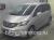 Минивэн 8 мест класса компактвэн Honda Freed кузов GB3 модификация G Just Selection гв 2010 пробег 140 т.км серебристый