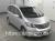 Минивэн 8 мест класса компактвэн Honda Freed кузов GB3 модификация G гв 2011 пробег 103 т.км серебристый