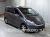 Минивэн 8 мест класса компактвэн Honda Freed кузов GB3 модификация G Aero Highway гв 2010 пробег 211 т.км серый