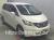Минивэн 8 мест класса компактвэн Honda Freed кузов GB3 модификация G Just Selection гв 2011 пробег 150 т.км белый жемчуг