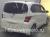 Минивэн 8 мест класса компактвэн Honda Freed кузов GB3 модификация G Just Selection гв 2011 пробег 150 т.км белый жемчуг