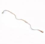 Трубка дренажная форсунки 236-1104370-Б