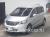 Минивэн 8 мест класса компактвэн Honda Freed кузов GB3 модификация G Just Selection гв 2011 пробег 195 т.км серебристый
