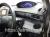 Минивэн 8 мест класса компактвэн Honda Freed кузов GB3 модификация G Just Selection гв 2011 пробег 195 т.км серебристый