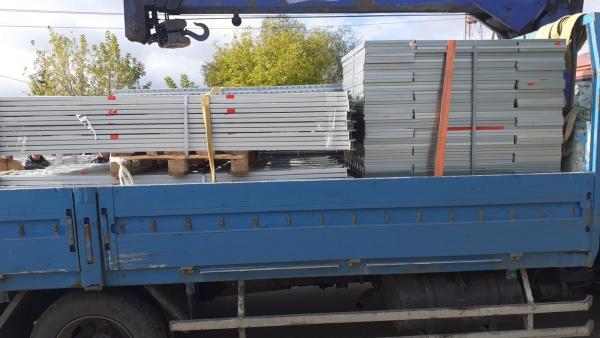 Зеленоград. Аренда манипулятора. Заказать манипулятор в Солнечногорск ...