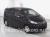 Минивэн 8 мест класса компактвэн Honda Freed кузов GB3 модификация G Just SLC гв 2011 пробег 150 т.км черный
