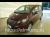 Минивэн 8 мест класса компактвэн Honda Freed кузов GB3 модификация G Just Selection гв 2010 пробег 89 т.км винный красный