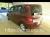 Минивэн 8 мест класса компактвэн Honda Freed кузов GB3 модификация G Just Selection гв 2010 пробег 89 т.км винный красный