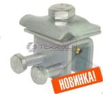 33396_ОG Держатель фальцевый скручиваемый 3мм