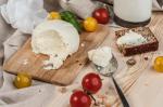 Мини цех по производству мягкого крем сыра и творога