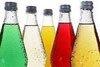 Линия производства газированных безалкогольных напитков