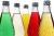 Линия производства газированных безалкогольных напитков
