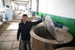 Оборудование для производства творога