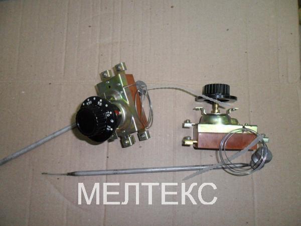 Терморегулятор датчик реле температуры Т32М-01 Т-32М 50-150 градусов ...