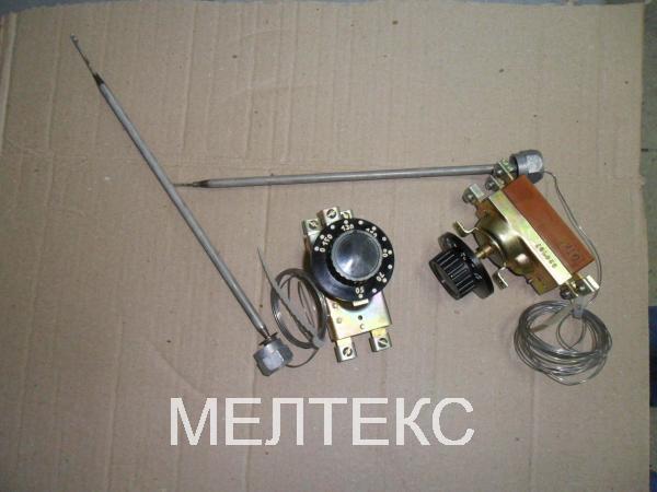 Терморегулятор датчик реле температуры Т32М-02 Т-32М 50-150 градусов ...