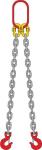 Строп цепной 15т-8м