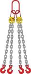 Строп цепной 11т-3м