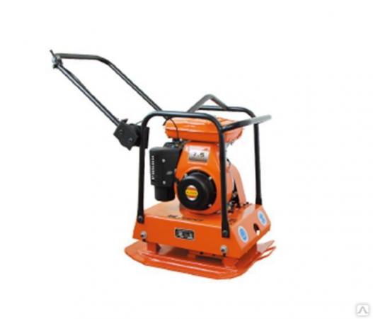 Виброплита TOR C-120 (R) (Loncin) купить по цене 53490 ₽ в Челябинске ...