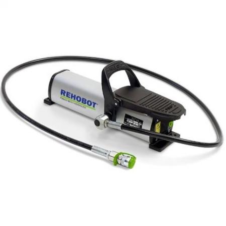 Пневмогидравлический насос JOSAM PP70B-1000/LS201 купить по цене 221270 ...