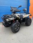 Квадроцикл Linhai-Yamaha P400 EFI 4WD «Сахара»