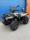 Квадроцикл Linhai-Yamaha P400 EFI 4WD «Сахара»