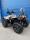 Квадроцикл Linhai-Yamaha P400 EFI 4WD «Сахара»