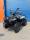 Квадроцикл Linhai-Yamaha P400 EFI 4WD «Серый»