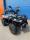 Квадроцикл Linhai-Yamaha P400 EFI 4WD «Серый»