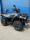 Квадроцикл Linhai-Yamaha P400 EFI 4WD «Серый»