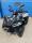Квадроцикл Linhai-Yamaha P400 EFI 4WD «Серый»