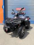 Квадроцикл Linhai-Yamaha P400 EFI 4WD «Черный»